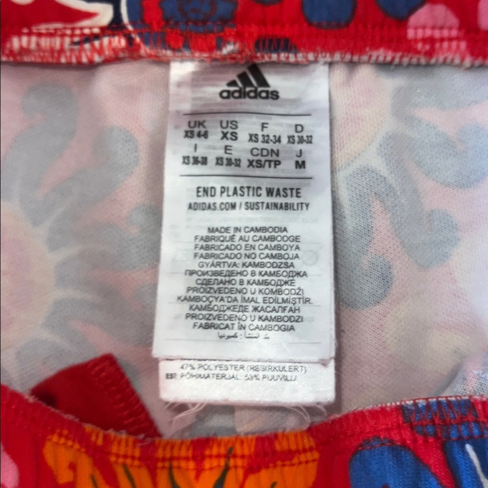 adidas X Farm Rio Joggers | XS | worn twice - Picture 9 of 14